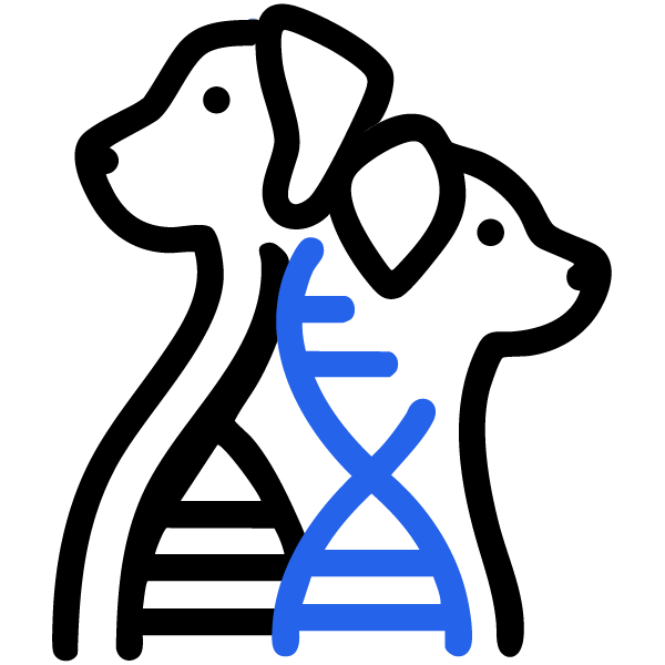 DNAYourDog.com logo